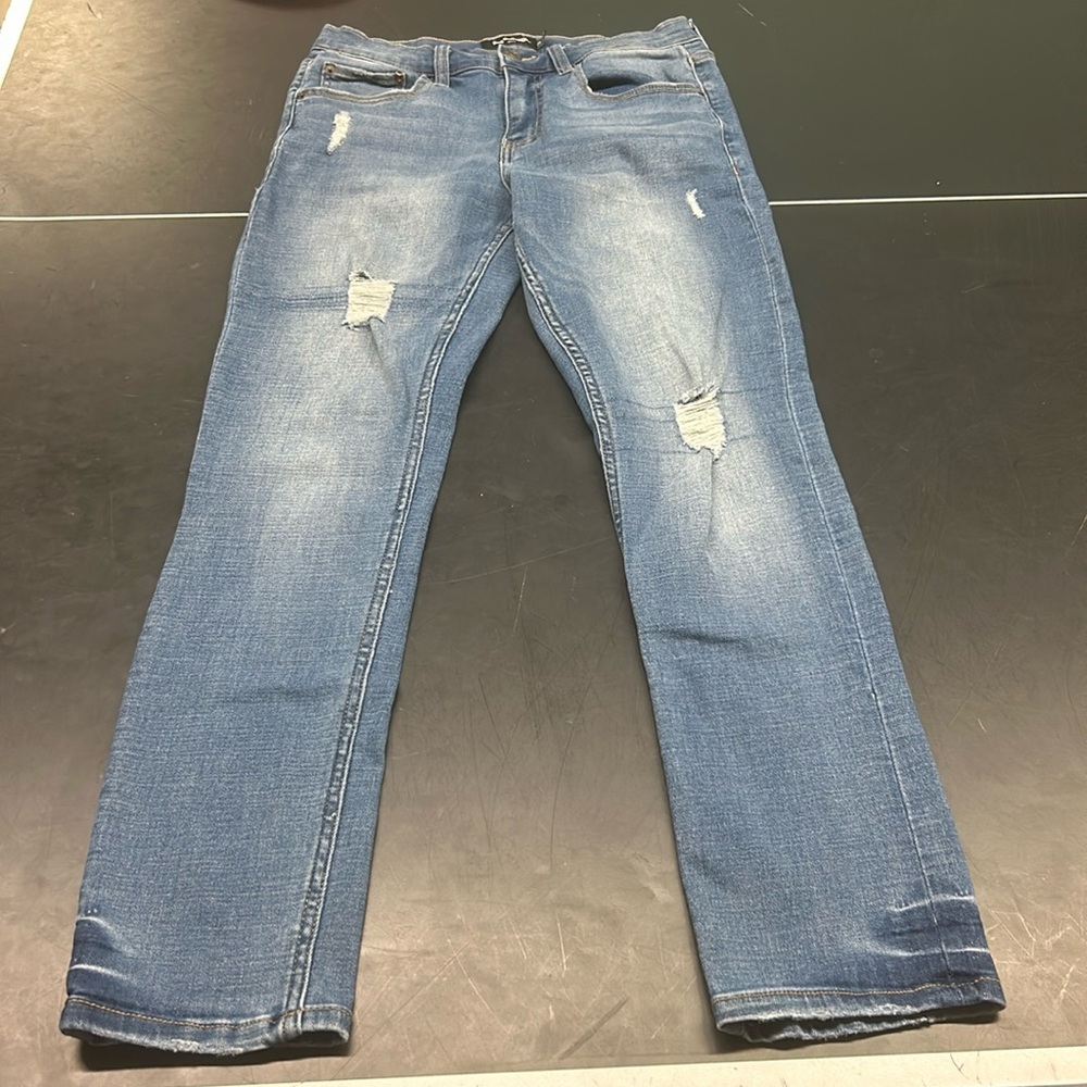 RSQ mens skinny jean